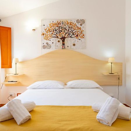 Hotel Marie Claire Lanusei Kültér fotó